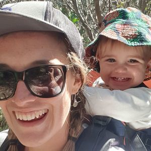 Meet your Posher, Kath